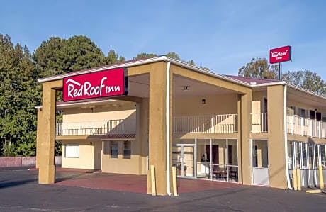 Red Roof Inn Acworth - Emerson - LakePoint South